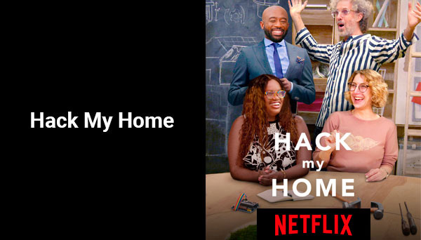 Hack My Home