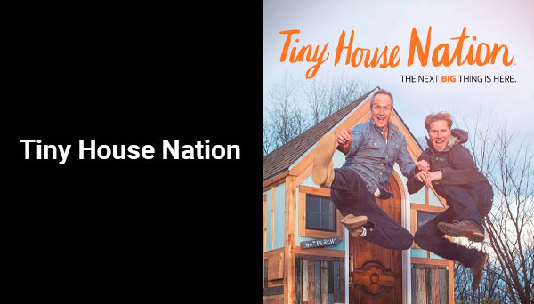 Tiny House Nation